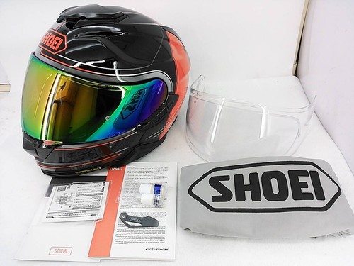 Casco shoei air - casco, ii