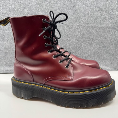 Stivali martens jadon - dr.,
