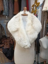 Collo di Volpe Panna