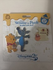 Winnie the Pooh & Woozle Set