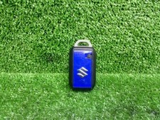 SUZUKI Wagon R 2020 Chiave