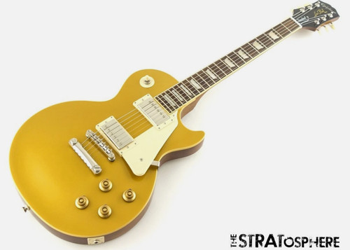 Used epiphone les - used, paul
