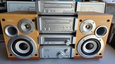 Technics SC-HD-505 Mini