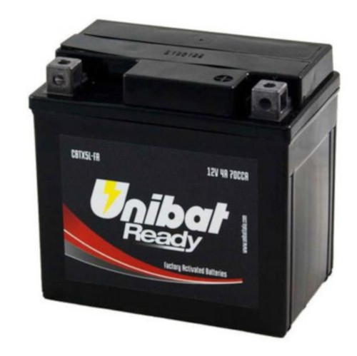 Batteria cbtx5l ytx5l - batteria, ytx5l-bs