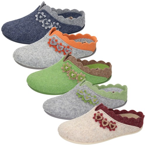 Manitu scarpe casa - scarpe, per