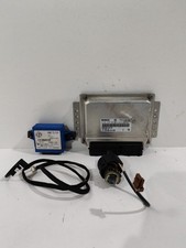 Kit centralina motore ecu - kit,