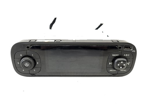 Autoradio per fiat - fiat, panda