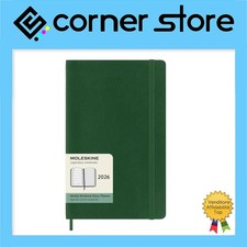 Moleskine Agenda Settimanale