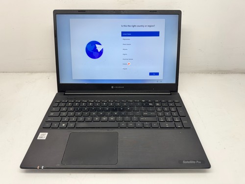 Dynabook satellite pro - satellite,