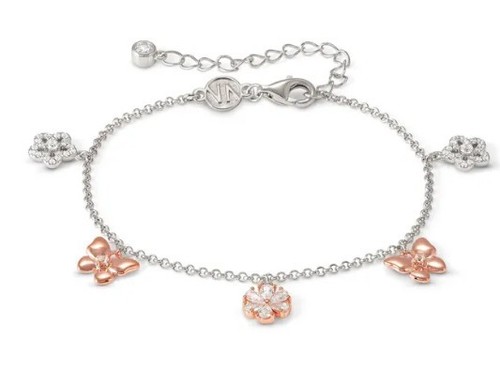 Bracciale nomination - bracciale,