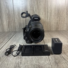 Panasonic AG-HVX200P P2