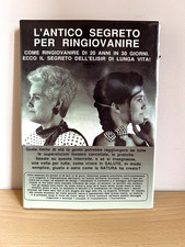 L'ANTICO SEGRETO PER