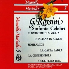 Momenti Musicali Momenti