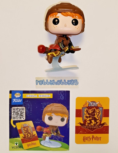 Vce06 ron weasley - vce06, +