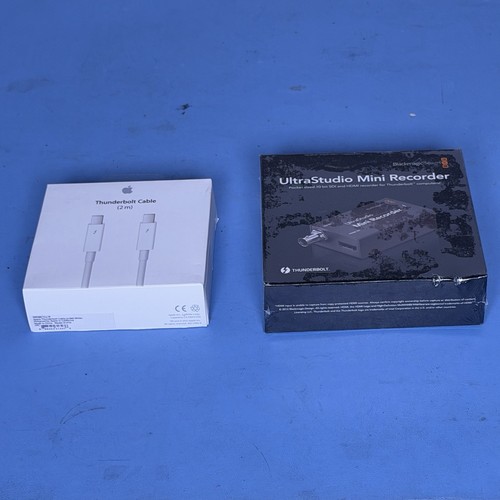 Nuovo blackmagic design - blackmagic,