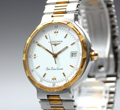 Orologio uomo vintage - da,