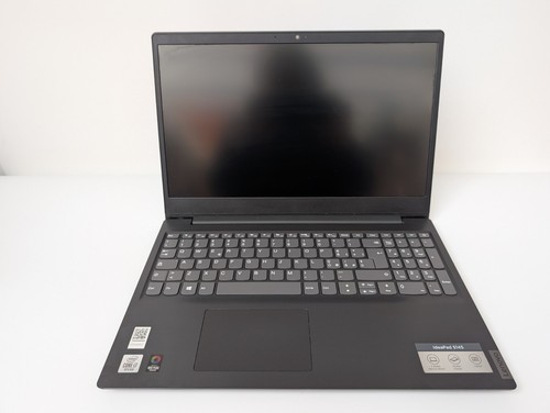 Notebook lenovo ideapad - notebook,
