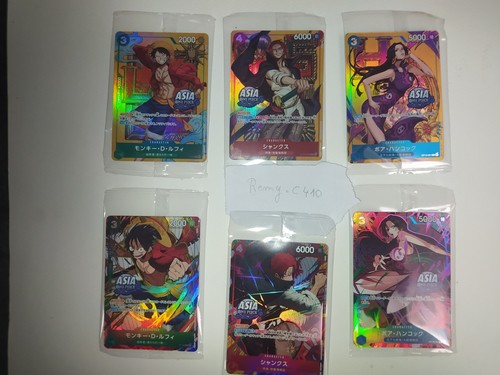 One piece tcg - piece, tin