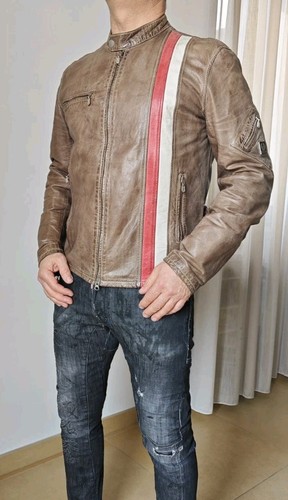 Belstaff racing blouson - racing,