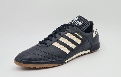 Nuovo vintage 1987 - 1987, adidas