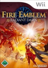 Fire Emblem - Radiant Dawn -