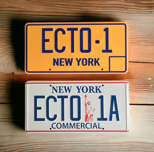 Ghostbusters ecto and - ecto,