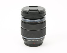 OM SYSTEM M.Zuiko Digital ED