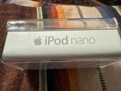 Apple ipod nano - apple,