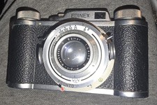 Wirgin Edinex primo modello