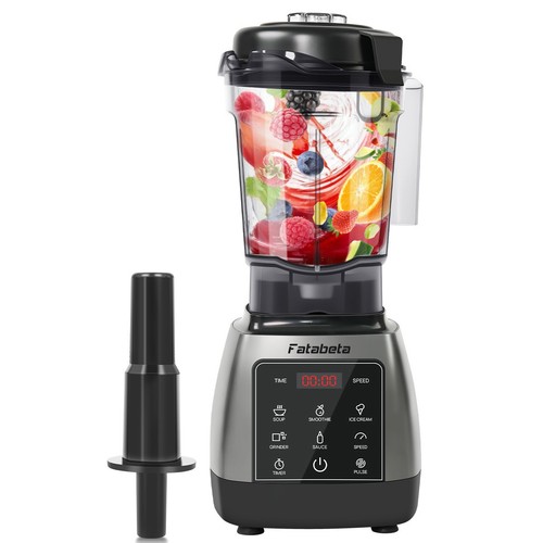 Frullatore immersione 2000w - immersione,