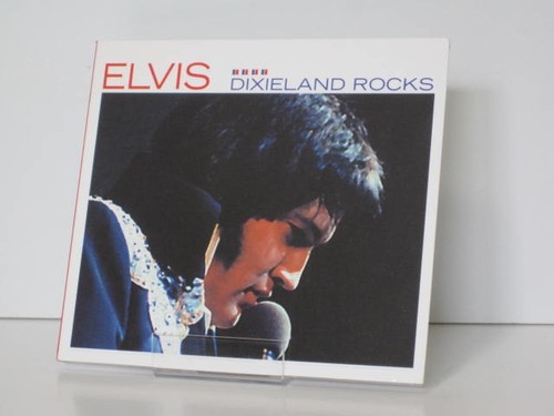 Elvis presley dixieland - elvis,