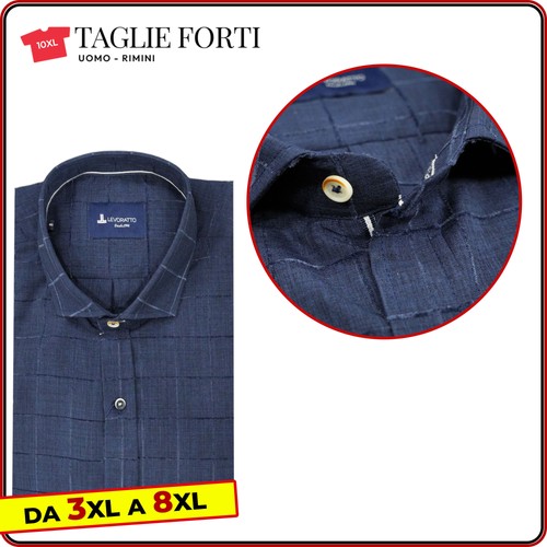 Camicia uomo classica - camicia,