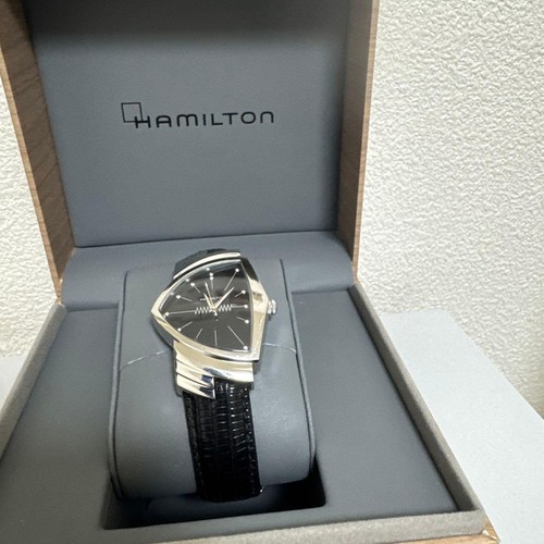 Orologio hamilton ventura solo - orologio,