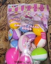 Uovo di Pasqua Hello Kitty