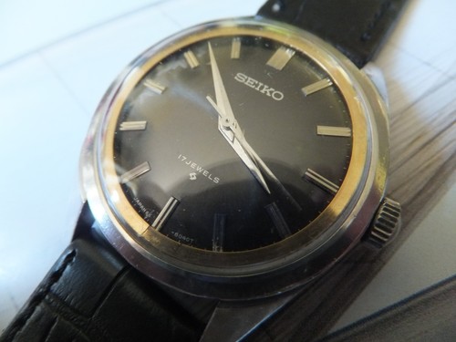 Orologio seiko 8050 35mm - seiko,