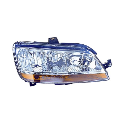 Faro anteriore destro fiat - anteriore,