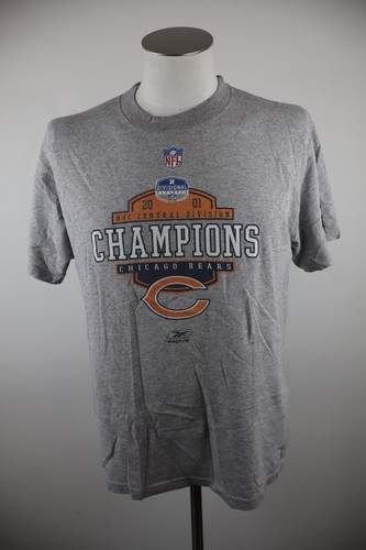Reebok nfl maglia uomo l - reebok,
