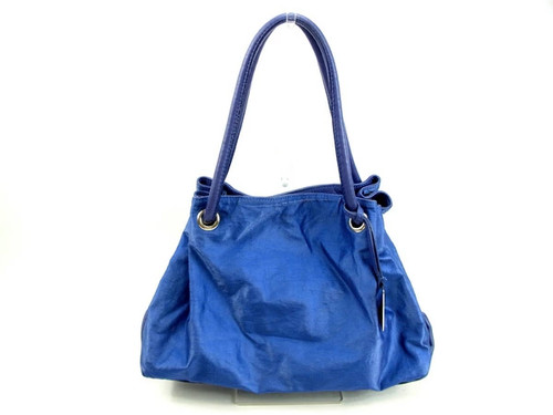 Borsa tracolla furla blu in - a,