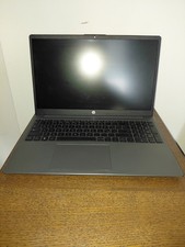 HP laptop+Caricabatterie