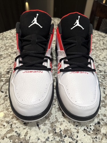 Scarpe uomo jordan flight - scarpe, 1