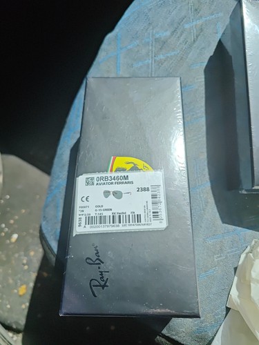 Ray ban sunglasses scuderia - sunglasses,