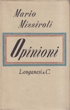 Opinioni