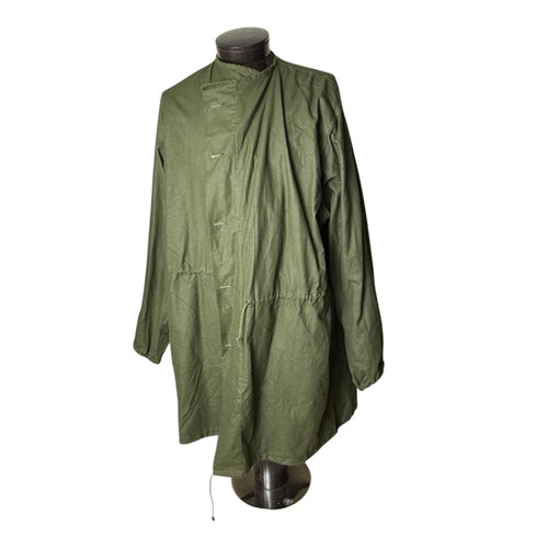 Cappotto sbiadito protezione