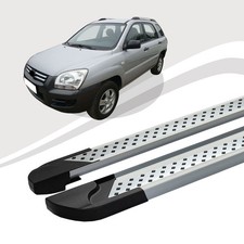 Pedane Adatte Per Kia Sportage