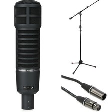 Electro-Voice RE20 Pacchetto