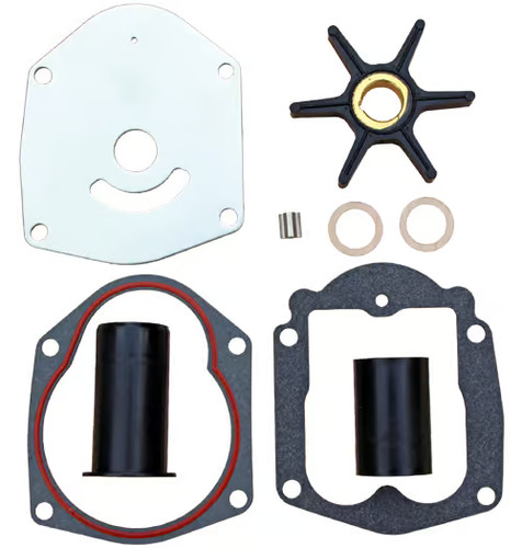 Kit girante mercury cv - kit,