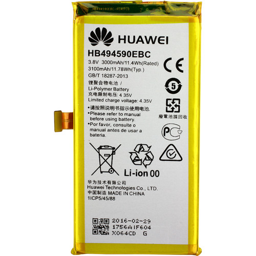 Batteria originale huawei - batteria,
