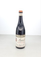 Barolo borgogno riserva 1947 - barolo,
