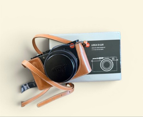 Leica lux type109 607409 - leica,
