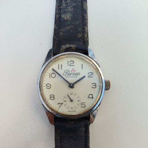 Perseo railking vintage ref - perseo,